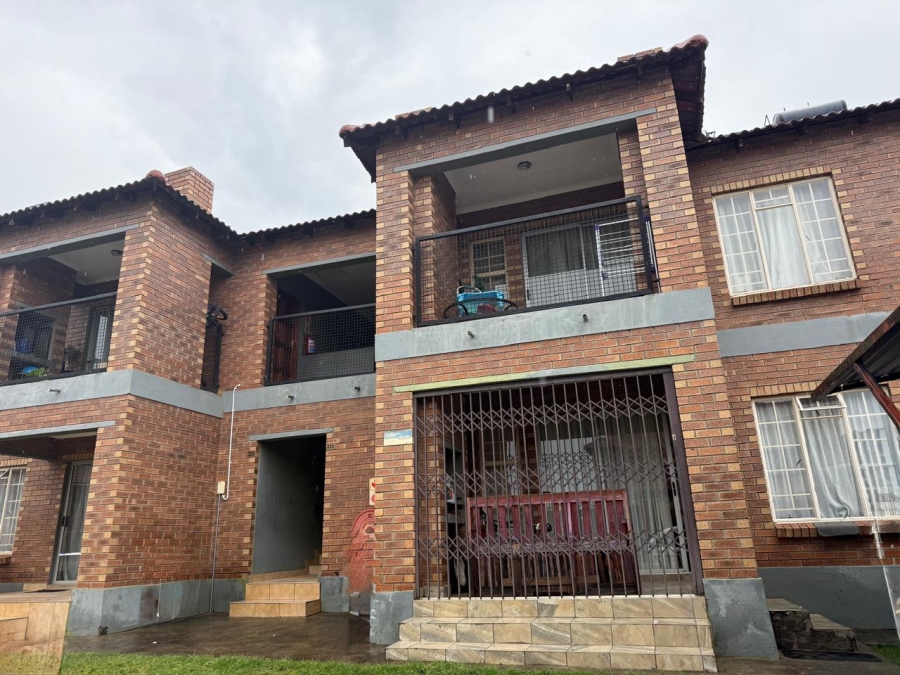 3 Bedroom Property for Sale in Waterval East North West